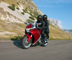Официальные фото мотоцикла Honda VFR1200 V4 2010